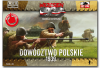 First to Fight PL023 - Dowództwo Polskie (1:72)